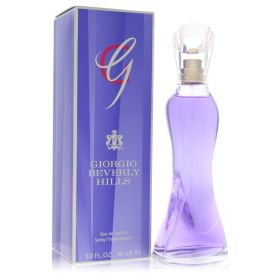 G By Giorgio by Giorgio Beverly Hills Eau De Parfum Spray