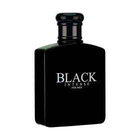 [Long-Lasting Eau De Toilette] Long-Lasting 3.4fl.oz Men's Eau De Toilette Spray - Sage,Absinthe,Lemon Flavor Perfume -Perfect for Dating,Daily L (88200: One bottle)